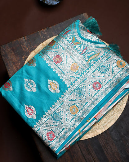 banarsi saree - Shop Vastram