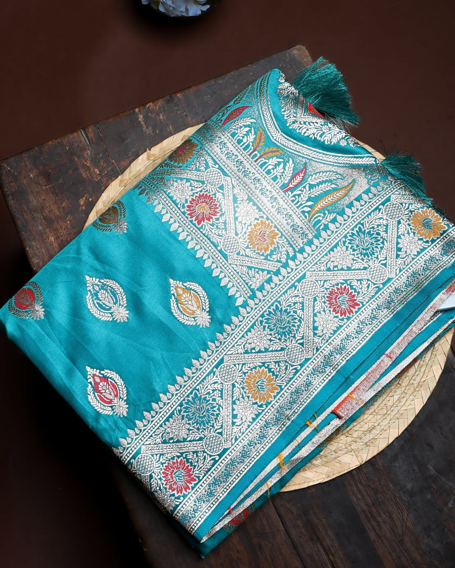 banarsi saree - Shop Vastram