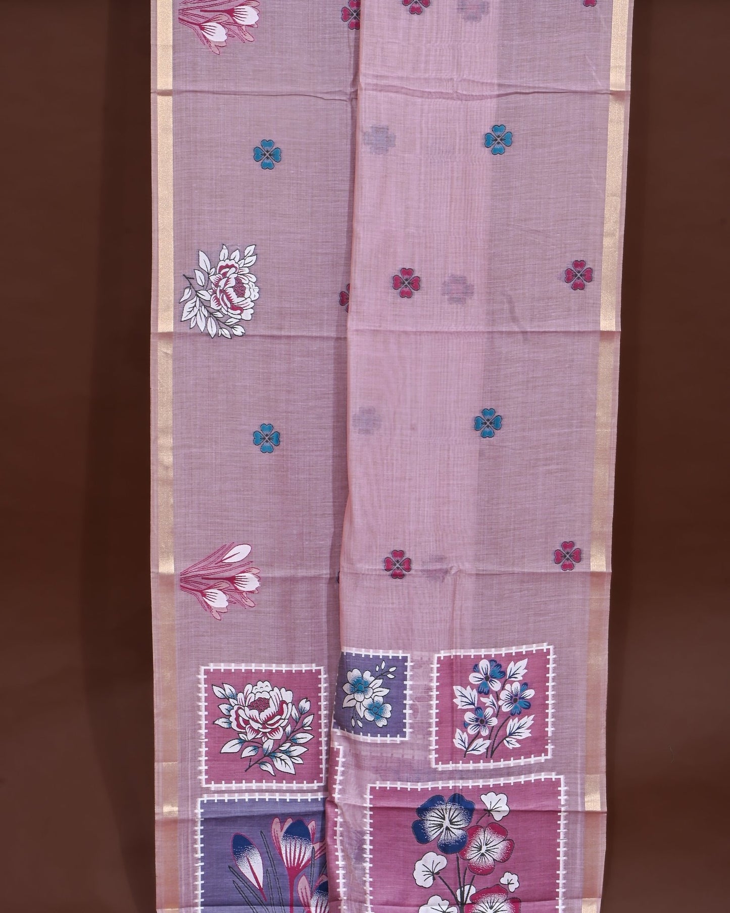 banarsi saree - Shop Vastram