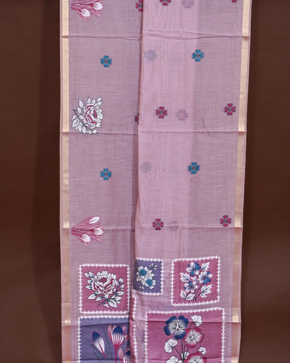 banarsi saree - Shop Vastram