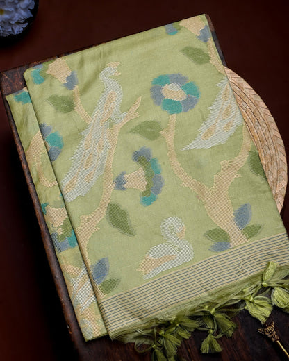 banarsi saree - Shop Vastram