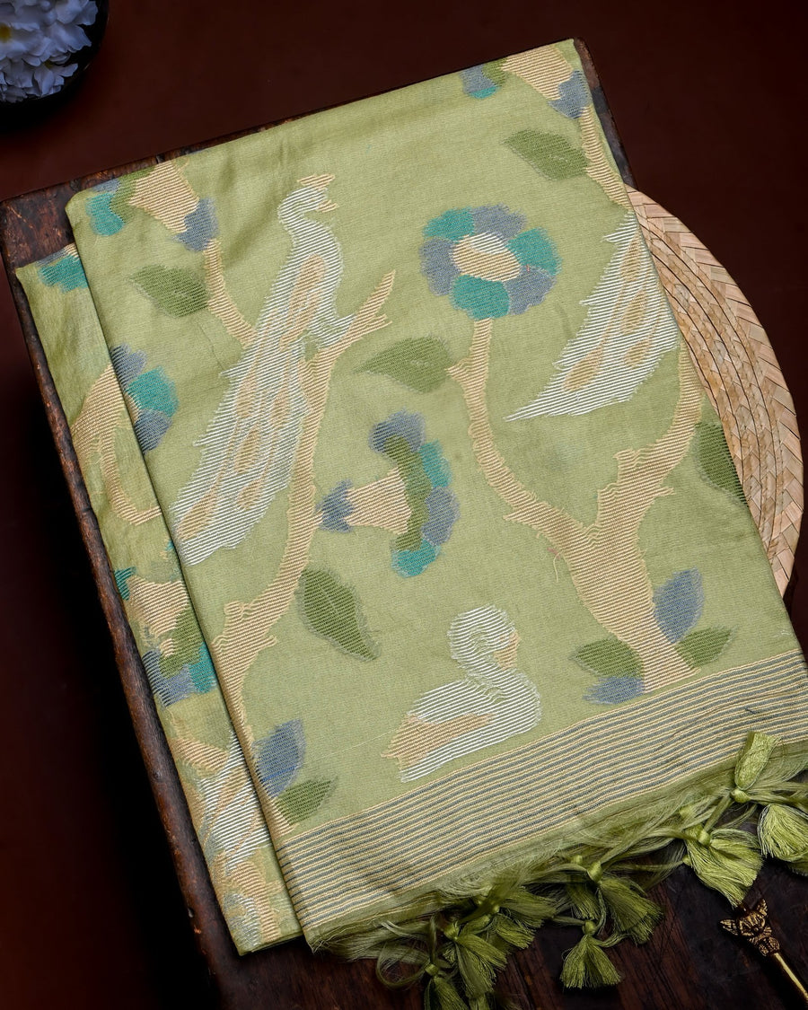 banarsi saree - Shop Vastram