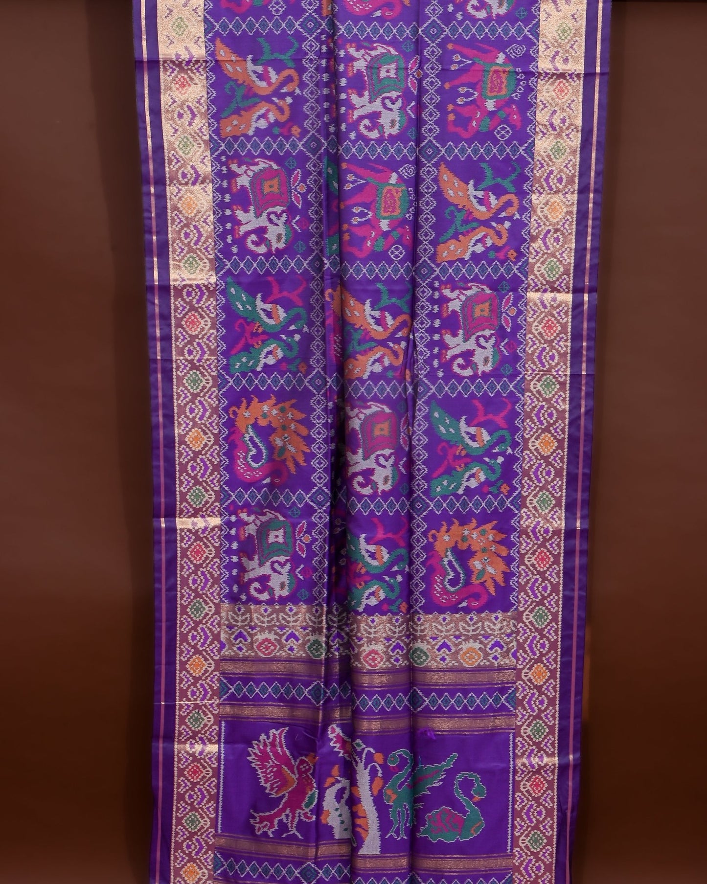 banarsi saree - Shop Vastram