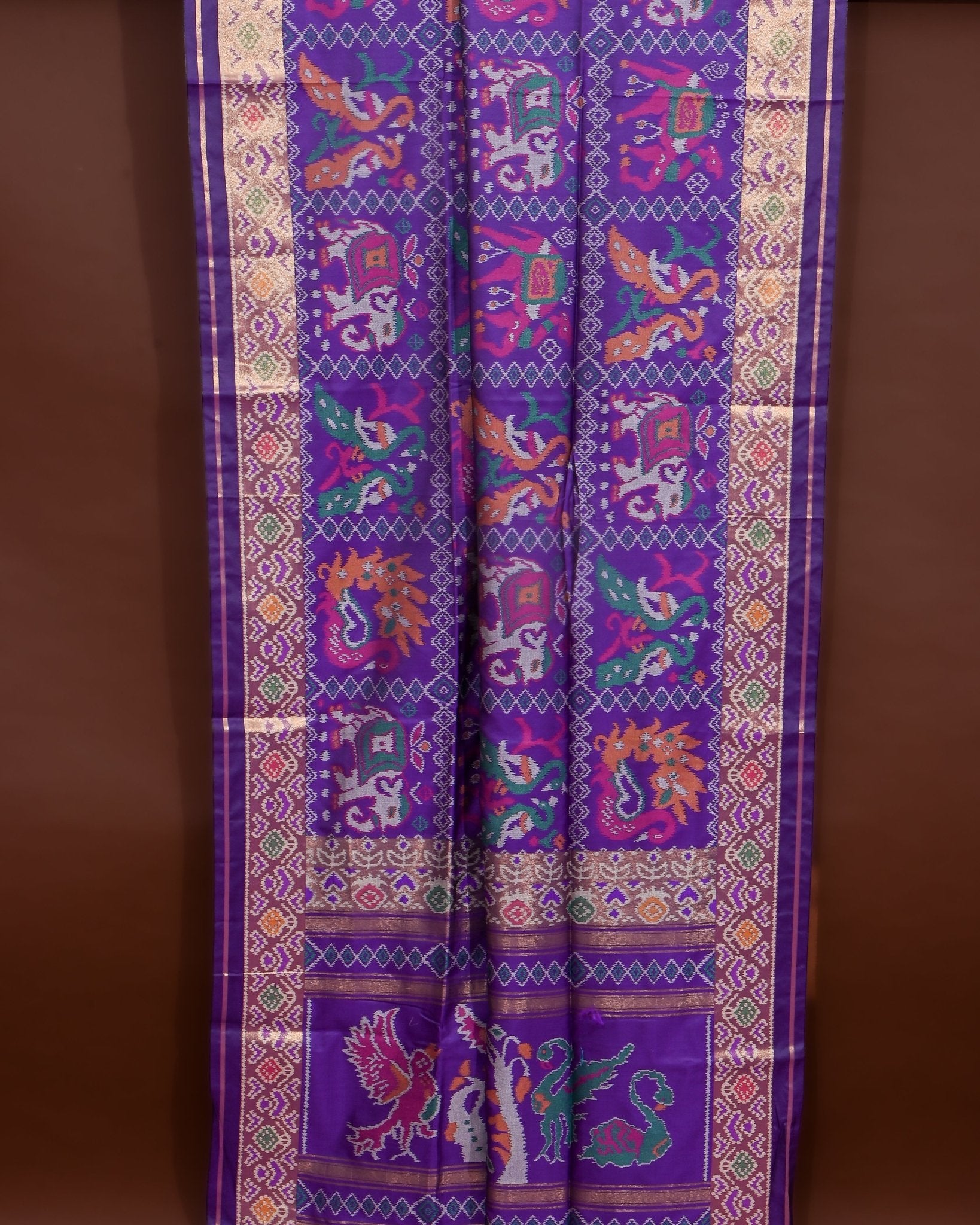 banarsi saree - Shop Vastram