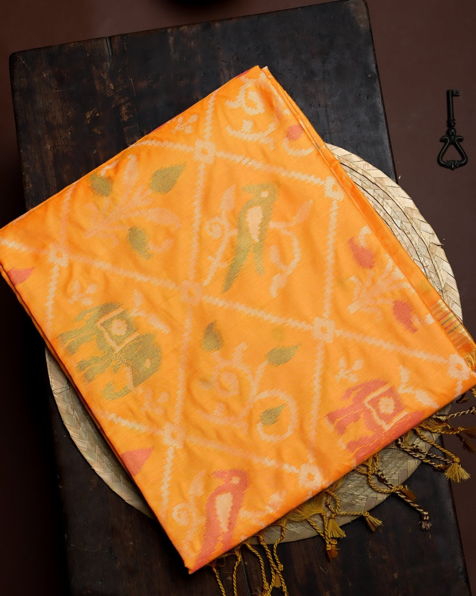 banarsi saree - Shop Vastram