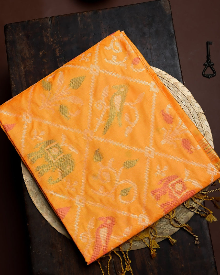 banarsi saree - Shop Vastram