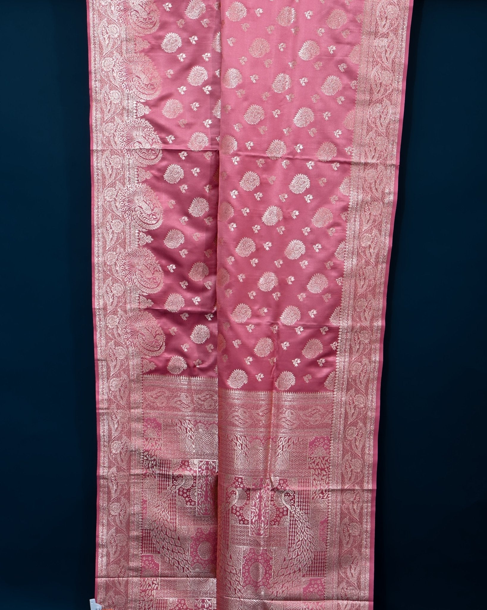 banarsi saree - Shop Vastram