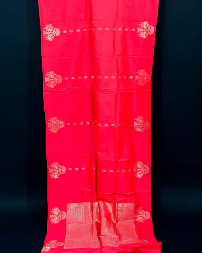 banarsi saree - Shop Vastram