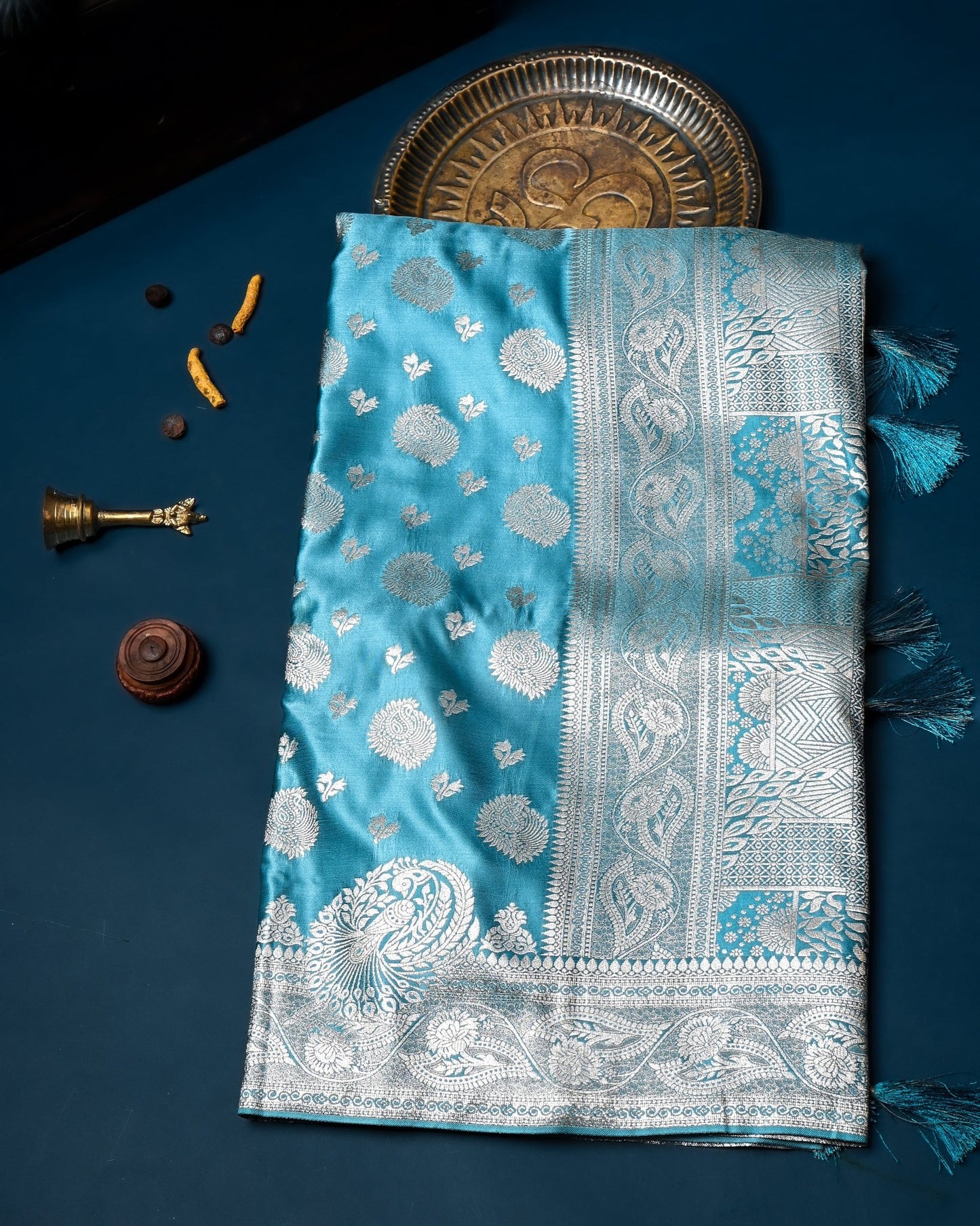 banarsi saree - Shop Vastram