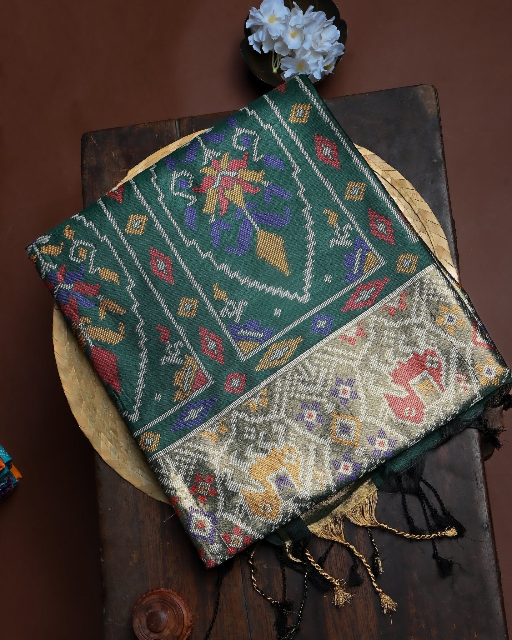 banarsi saree - Shop Vastram