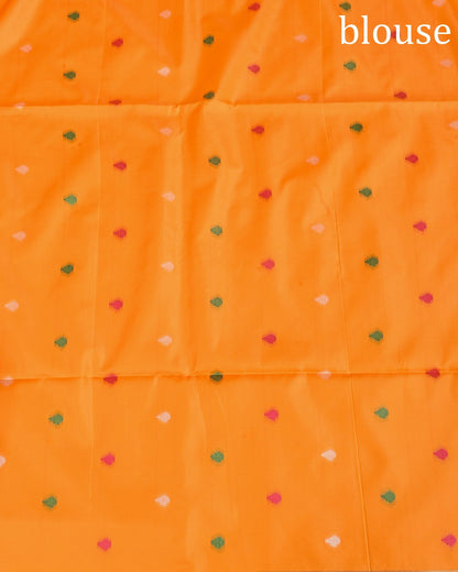 banarsi saree - Shop Vastram