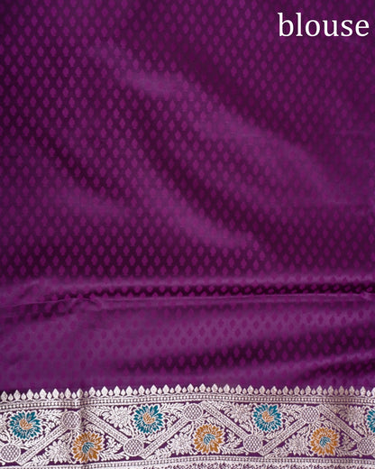 banarsi saree - Shop Vastram