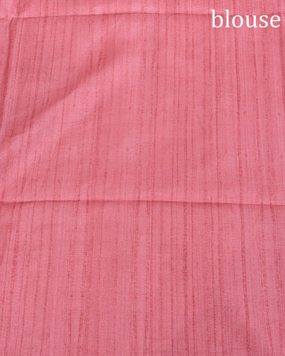 Ferozi Banarasi Silk Saree- Shop Vastram