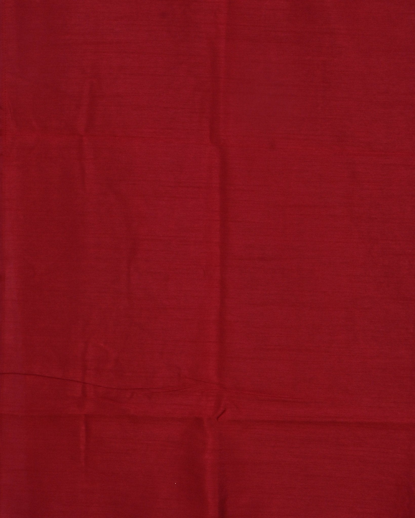 Black color Tusser Saree - Shop Vastram