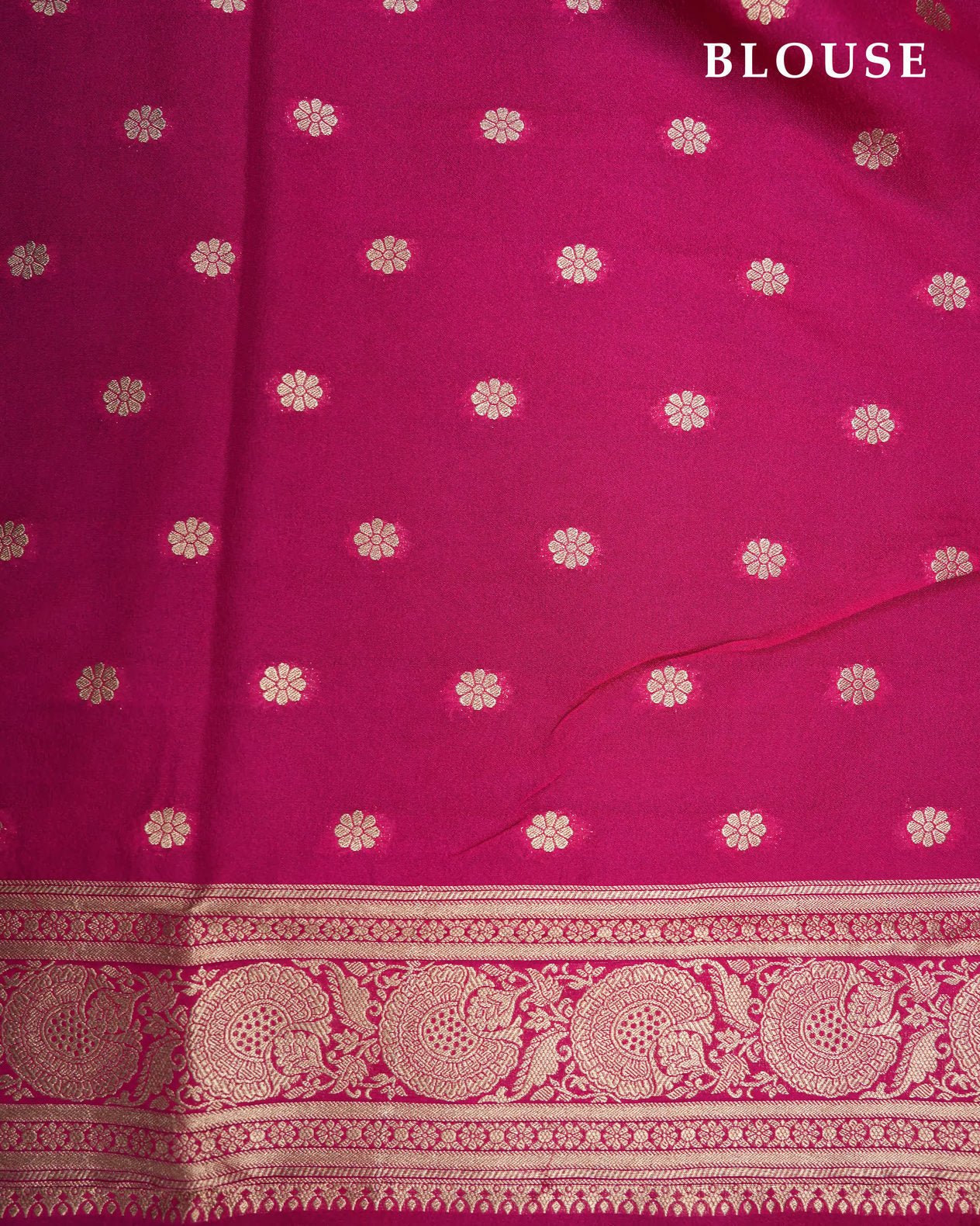 Bottle Green Color Silk Saree - Shop Vastram
