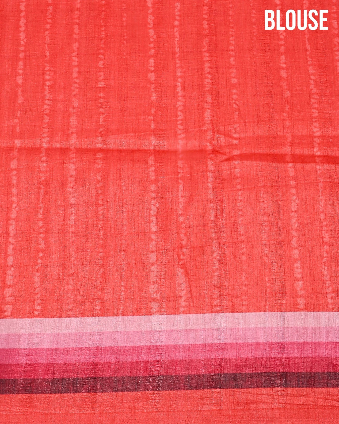 Dupion Pink Printed Saree - Shop Vastram