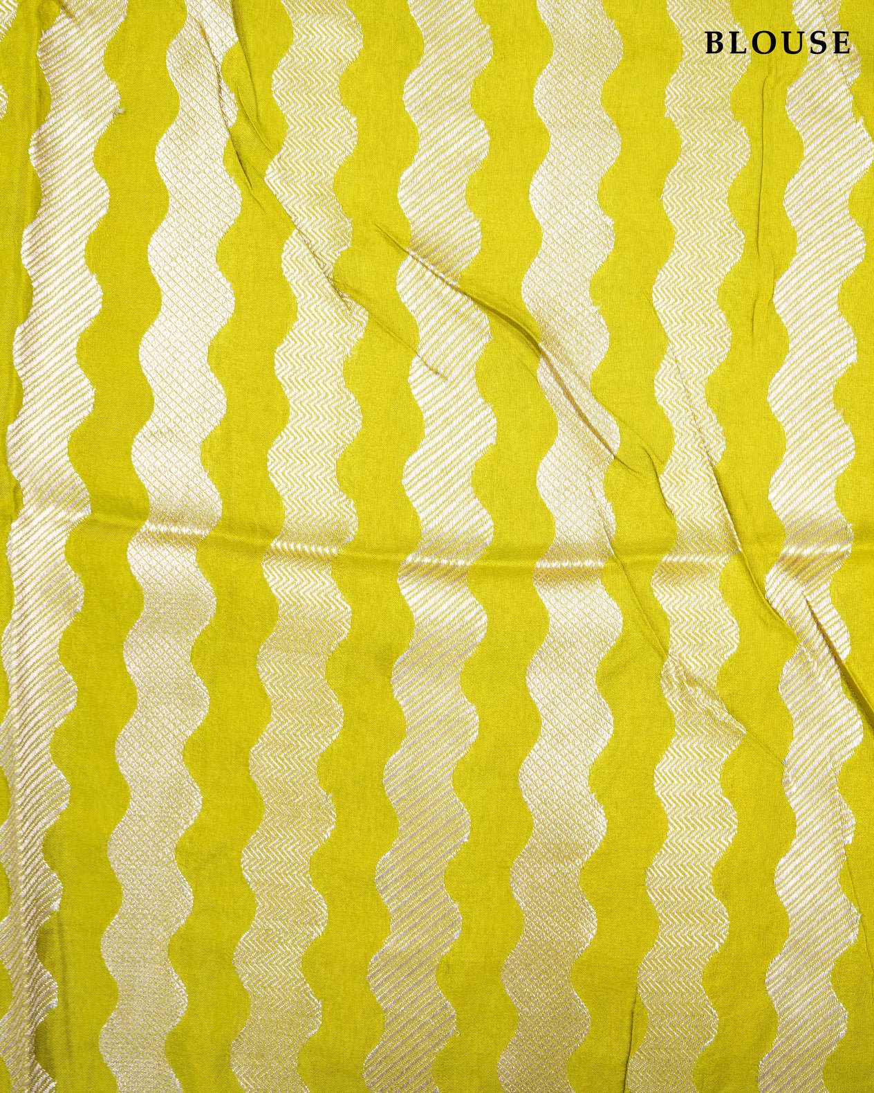 Earthy Color Silk Saree - Shop Vastram