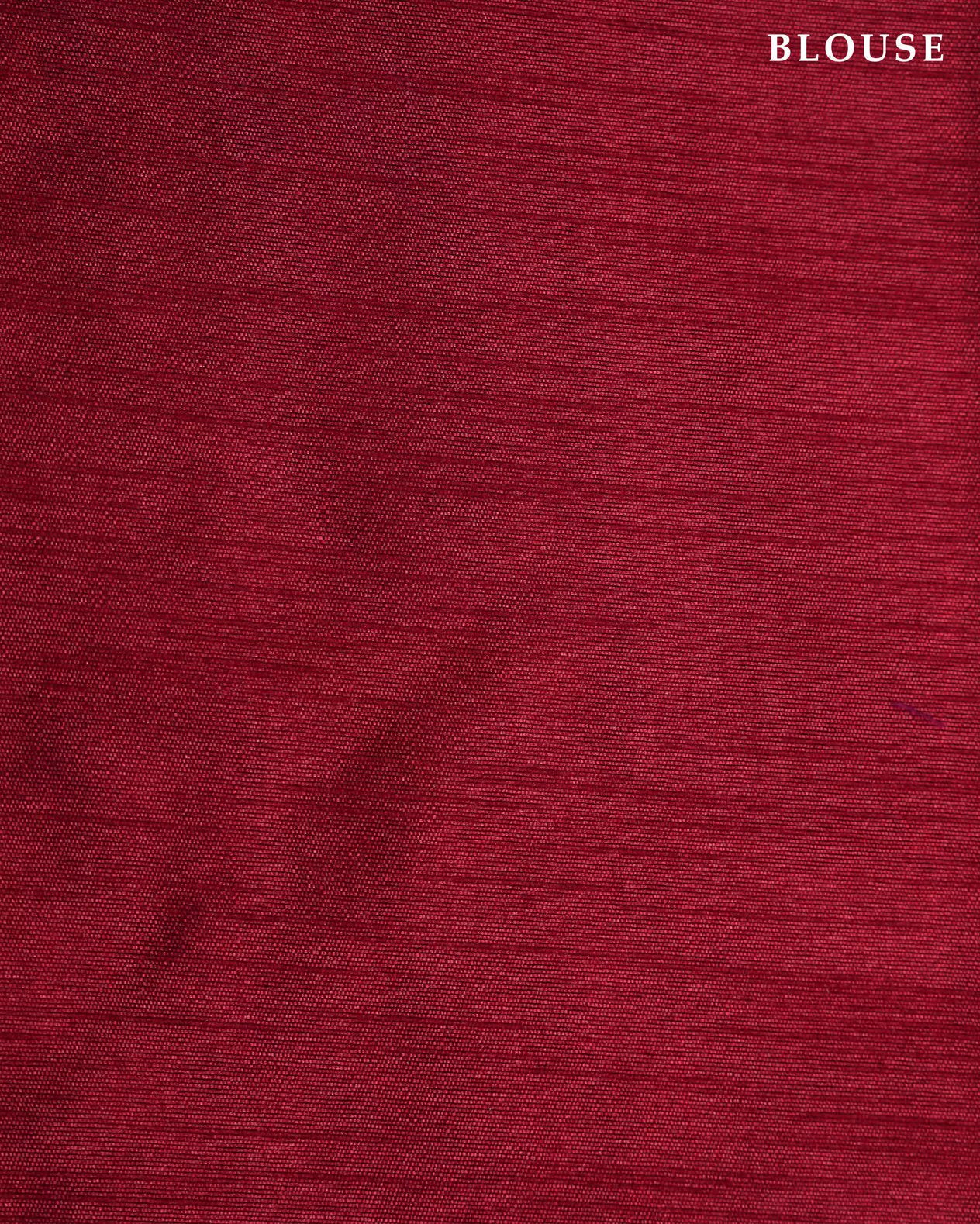 Earthy Color Tusser Saree - Shop Vastram