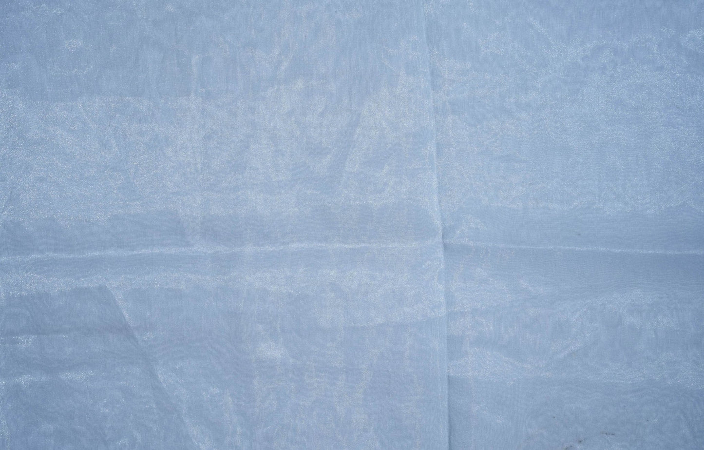 Ferozi Embroidery Organza Saree - Shop Vastram