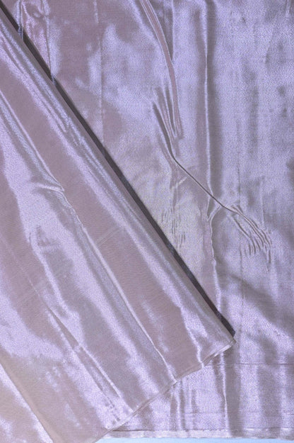 Gold Kanchipuram Saree - Shop Vastram