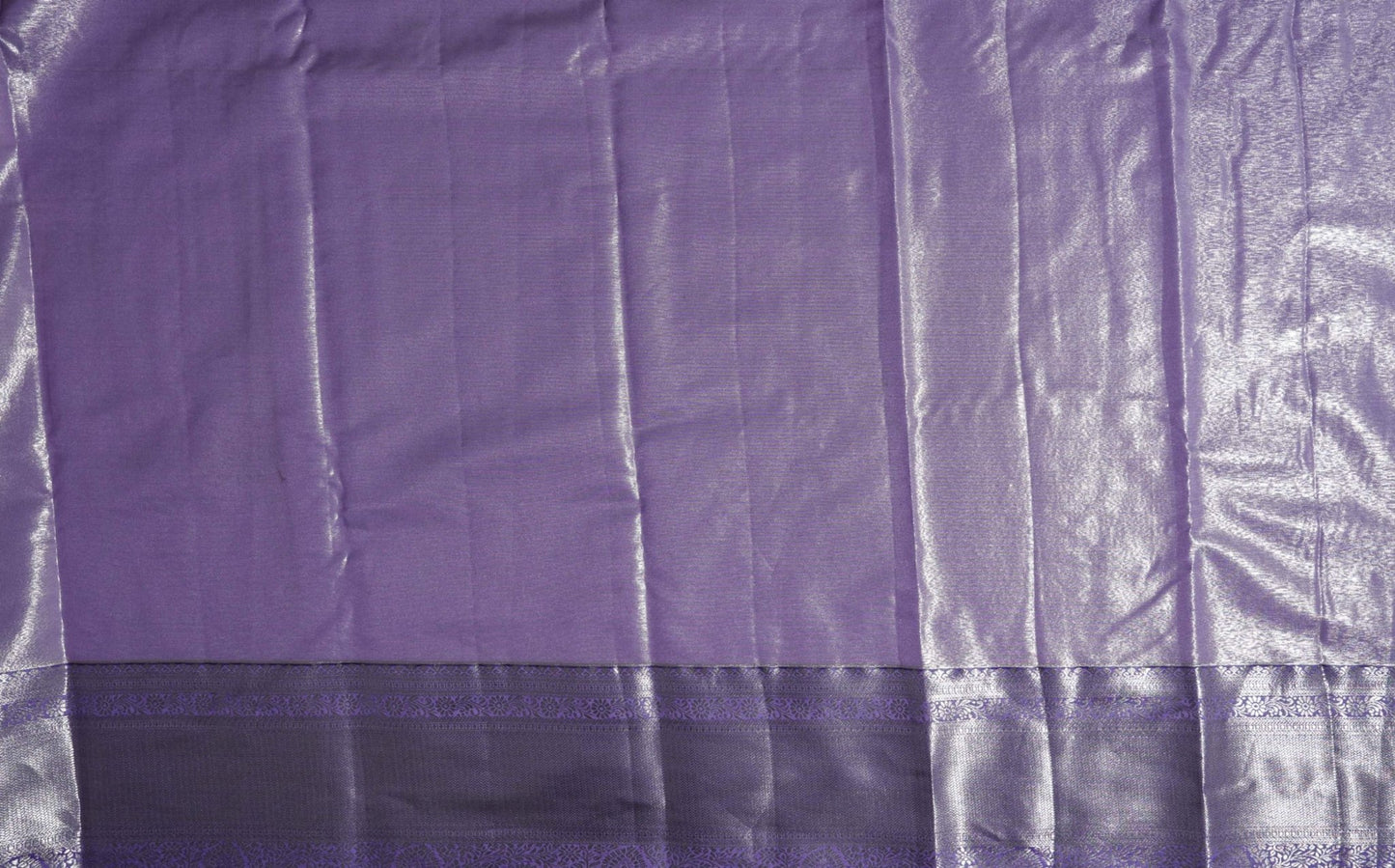 Gold Kanchipuram Saree - Shop Vastram