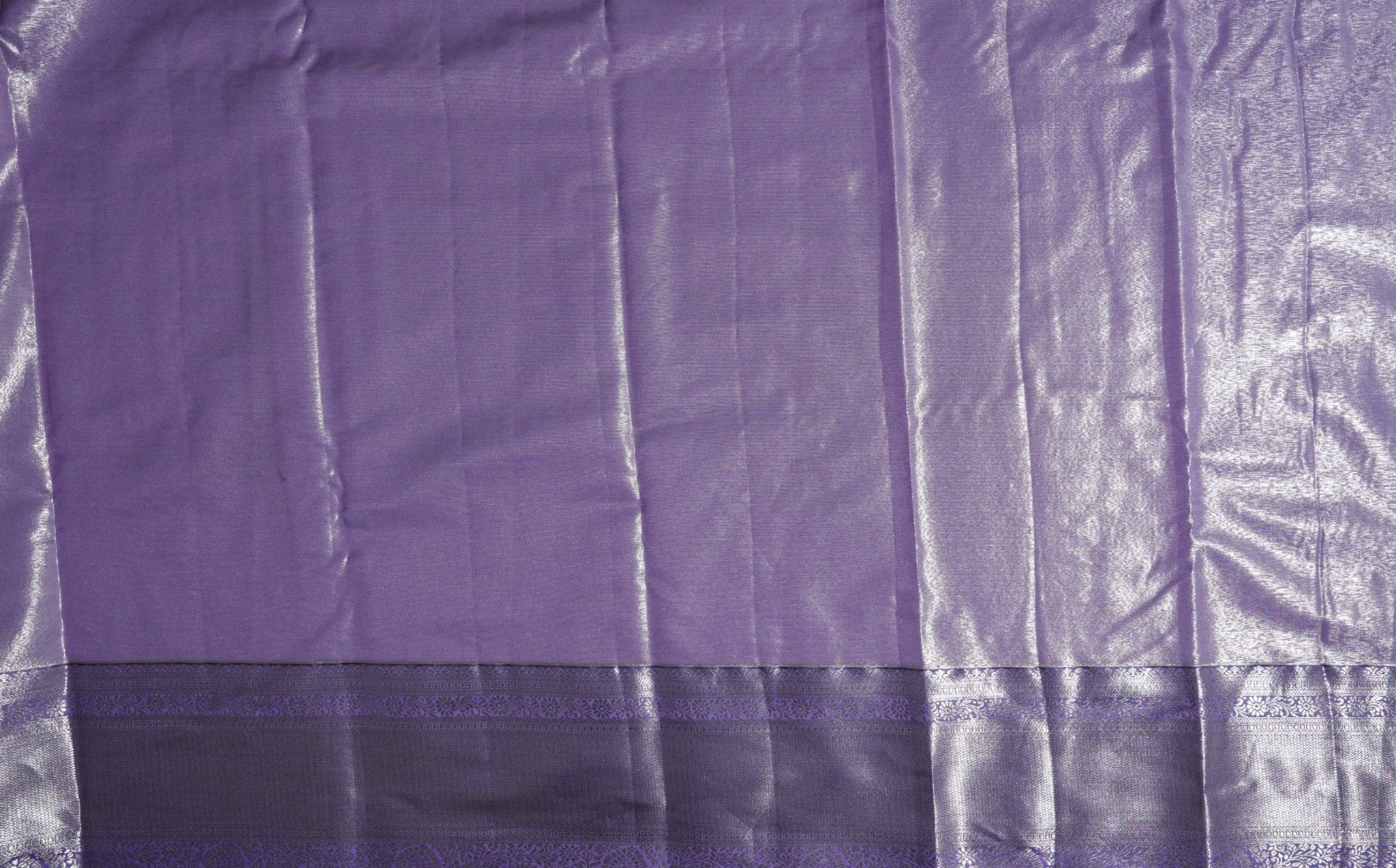 Gold Kanchipuram Saree - Shop Vastram