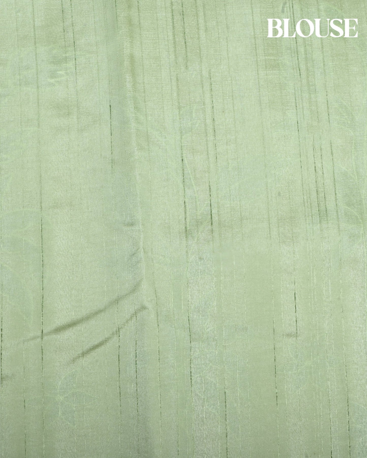 Green Color Silk Saree - Shop Vastram
