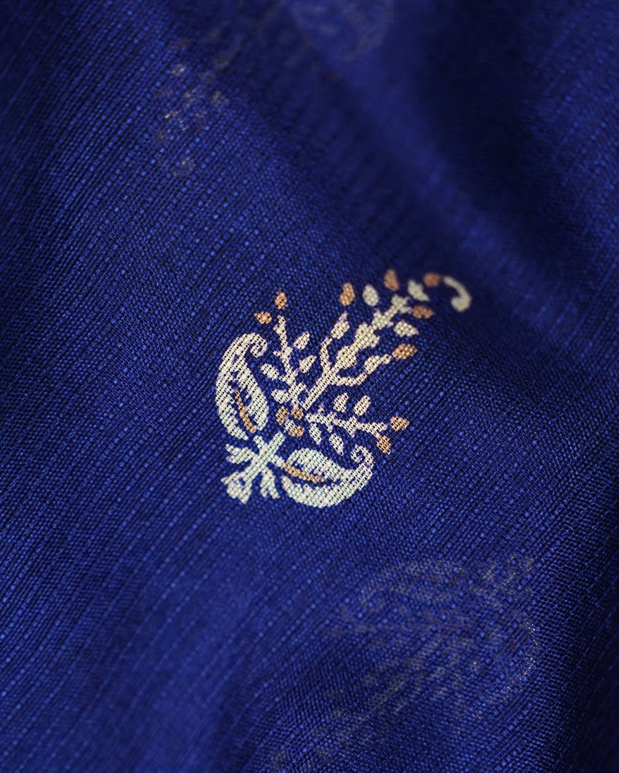 Grey Color Silk Saree - Shop Vastram