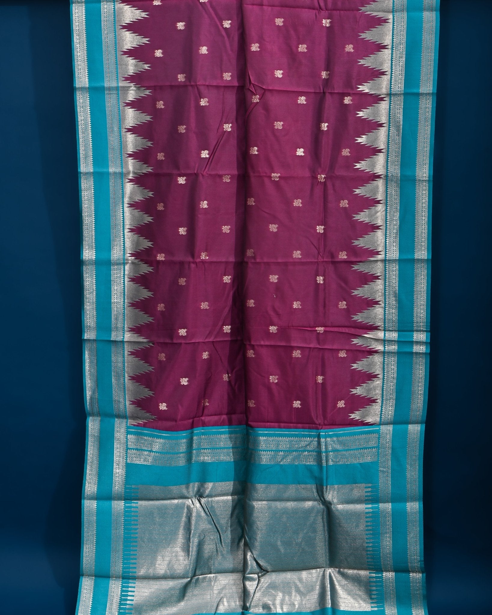kanchi saree - Shop Vastram