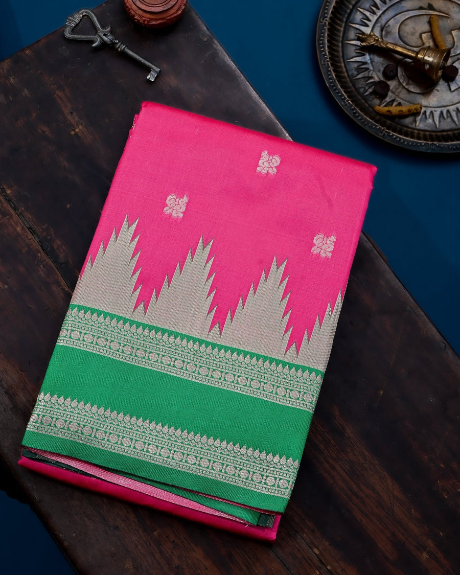 kanchi saree - Shop Vastram
