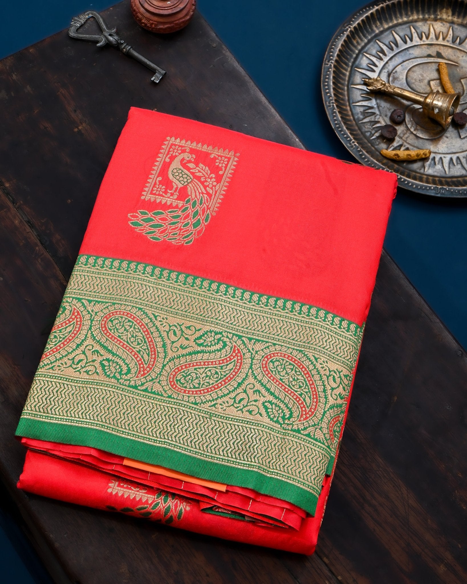 kanchi saree - Shop Vastram