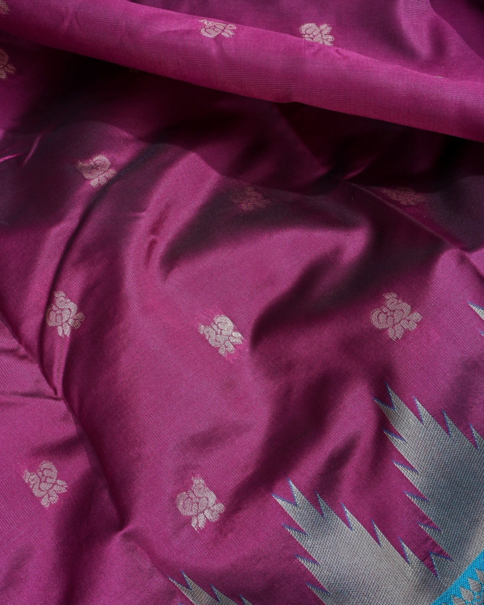kanchi saree - Shop Vastram