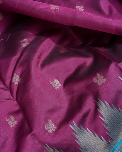 kanchi saree - Shop Vastram