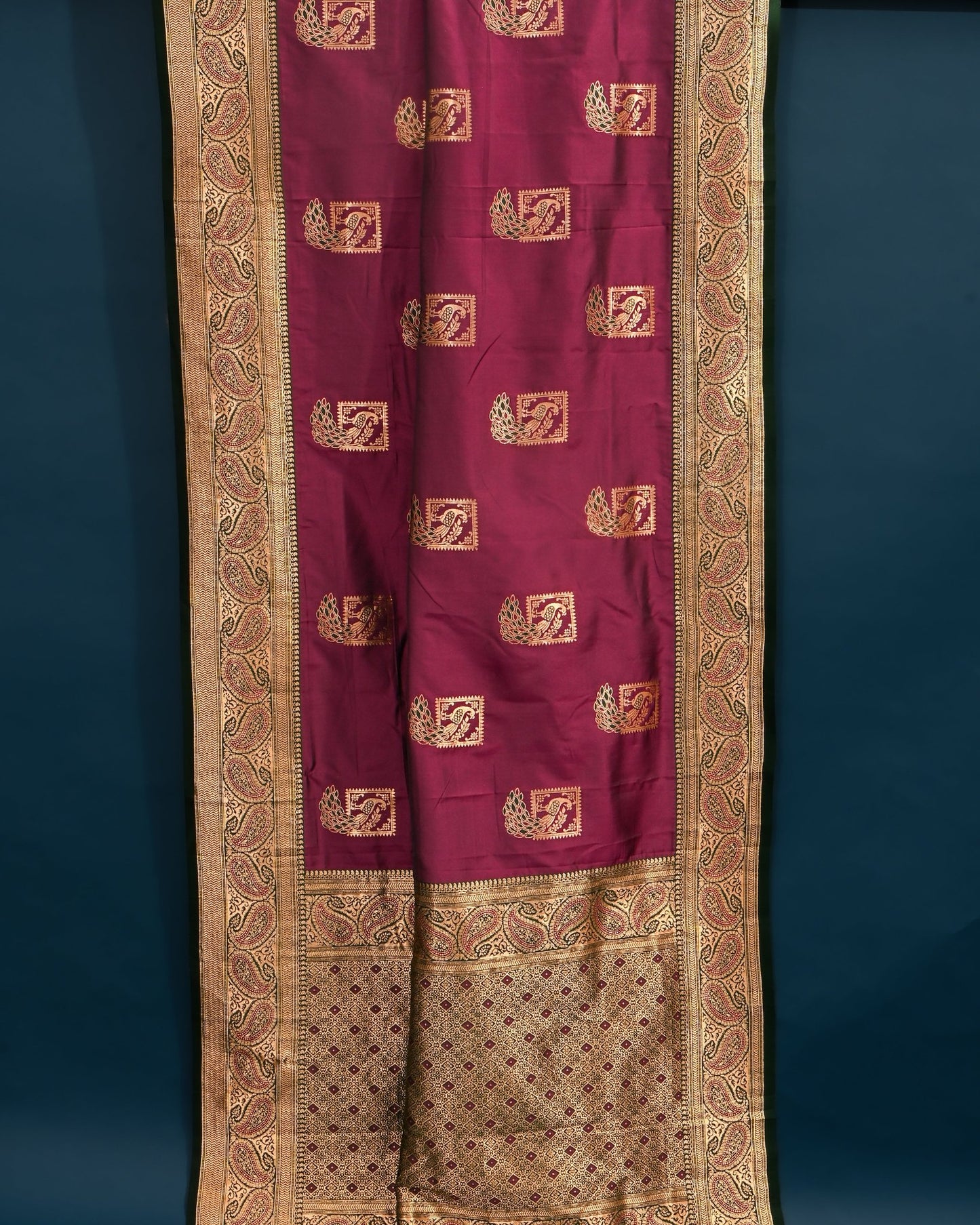 kanchi saree - Shop Vastram