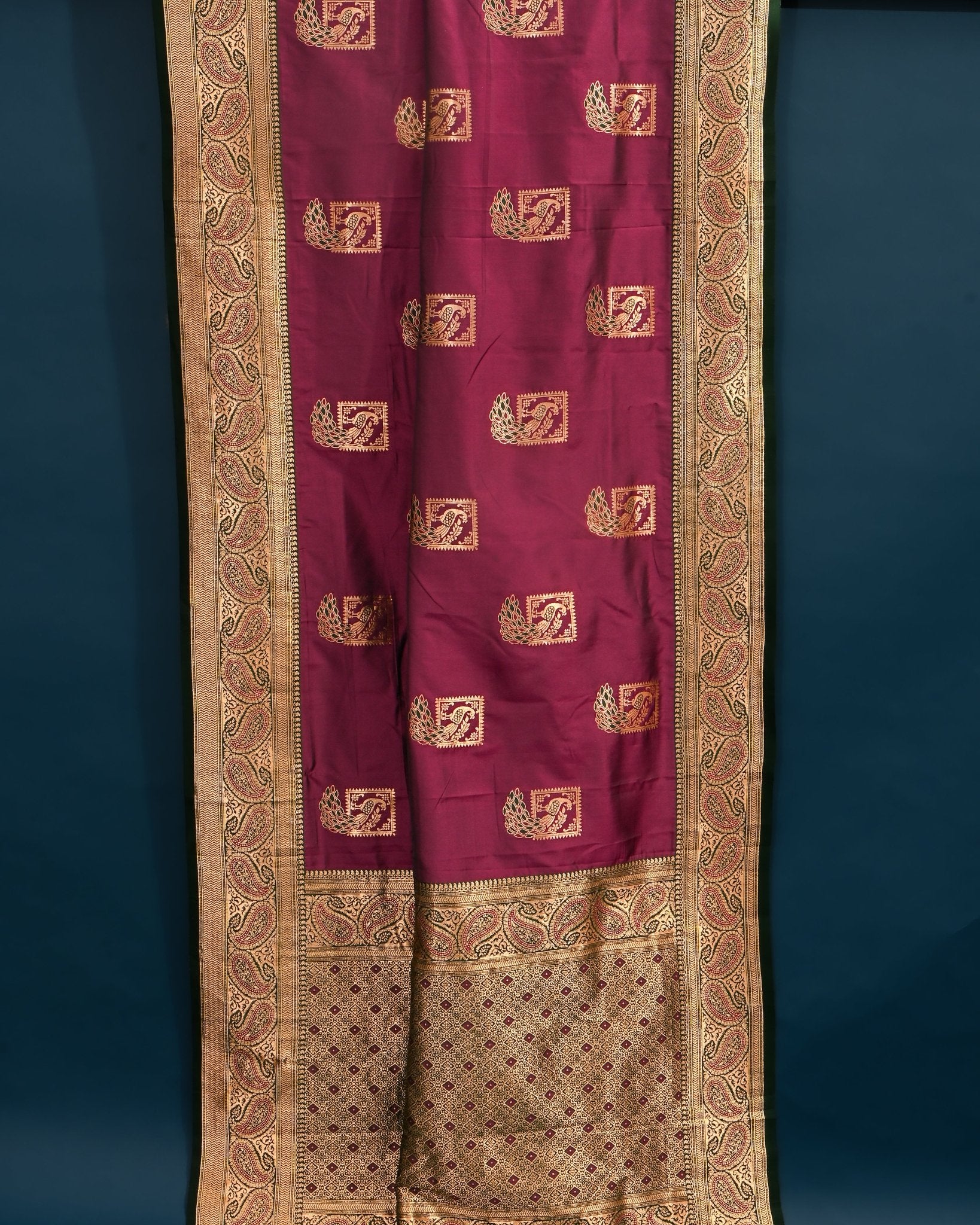 kanchi saree - Shop Vastram