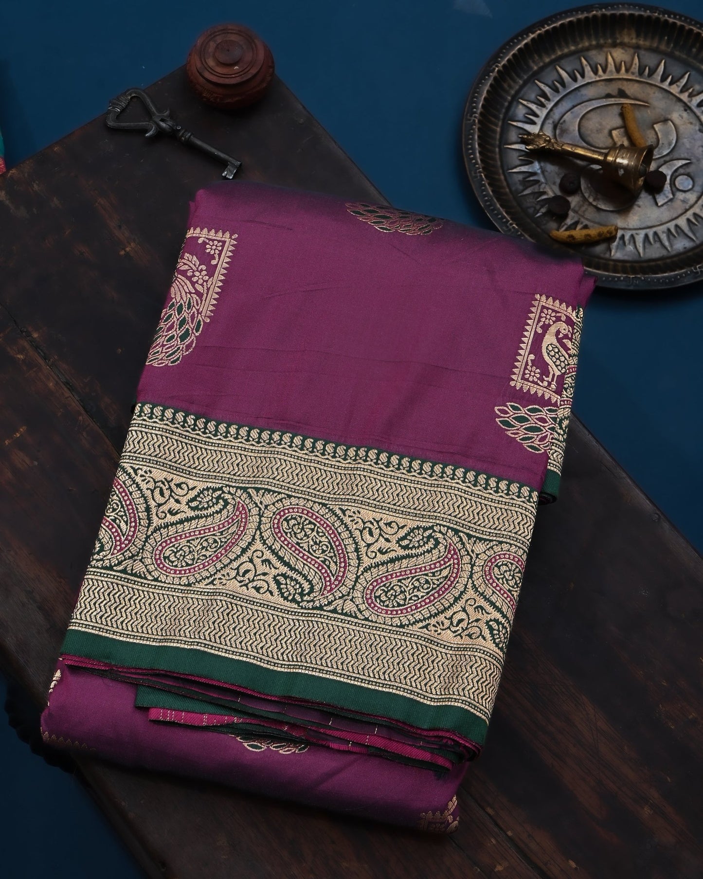 kanchi saree - Shop Vastram