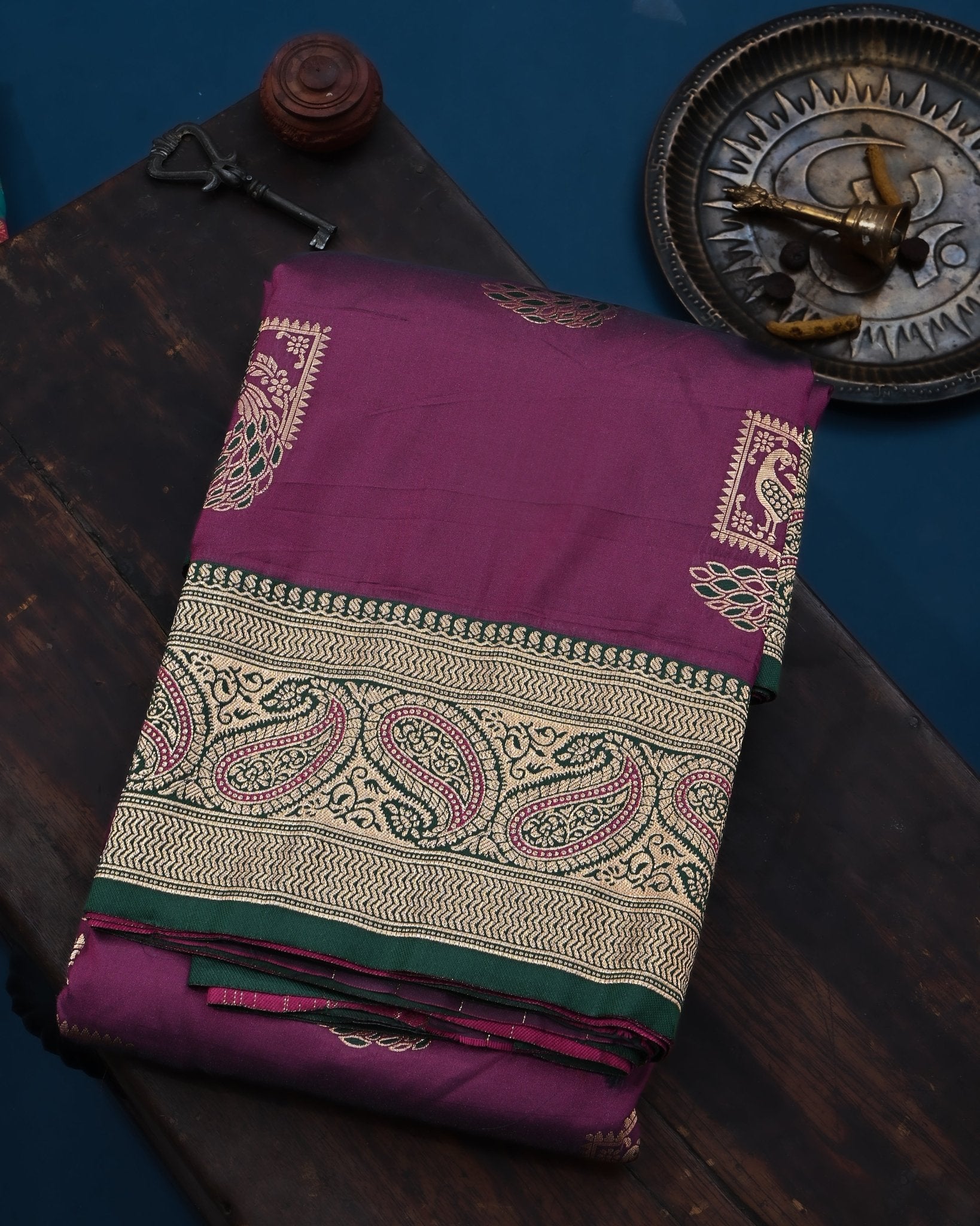 kanchi saree - Shop Vastram