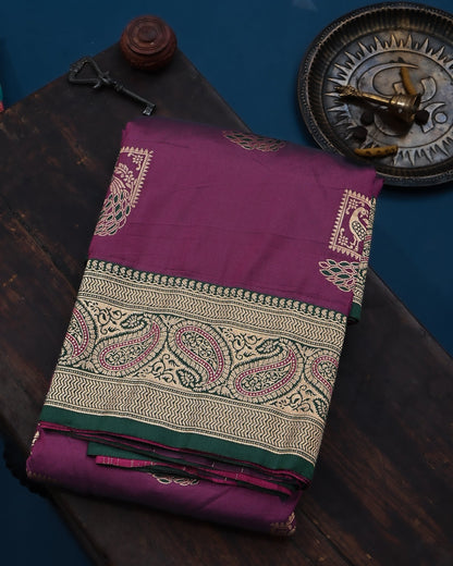 kanchi saree - Shop Vastram