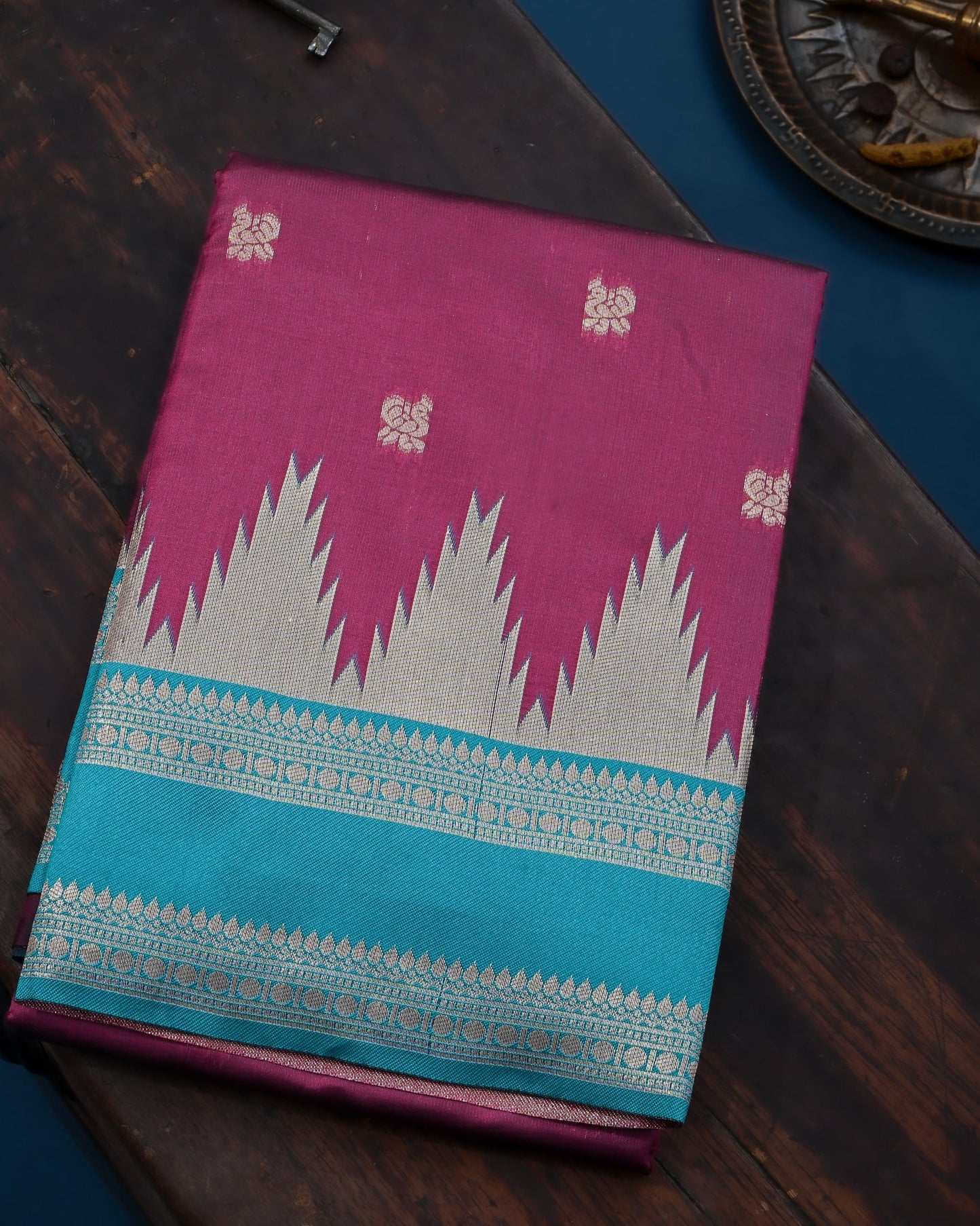 kanchi saree - Shop Vastram