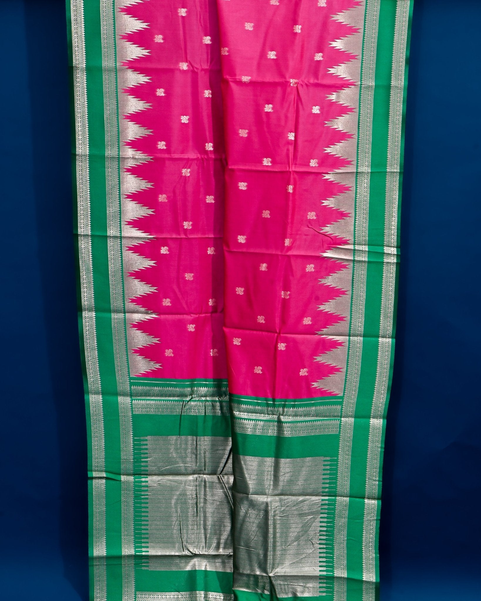 kanchi saree - Shop Vastram