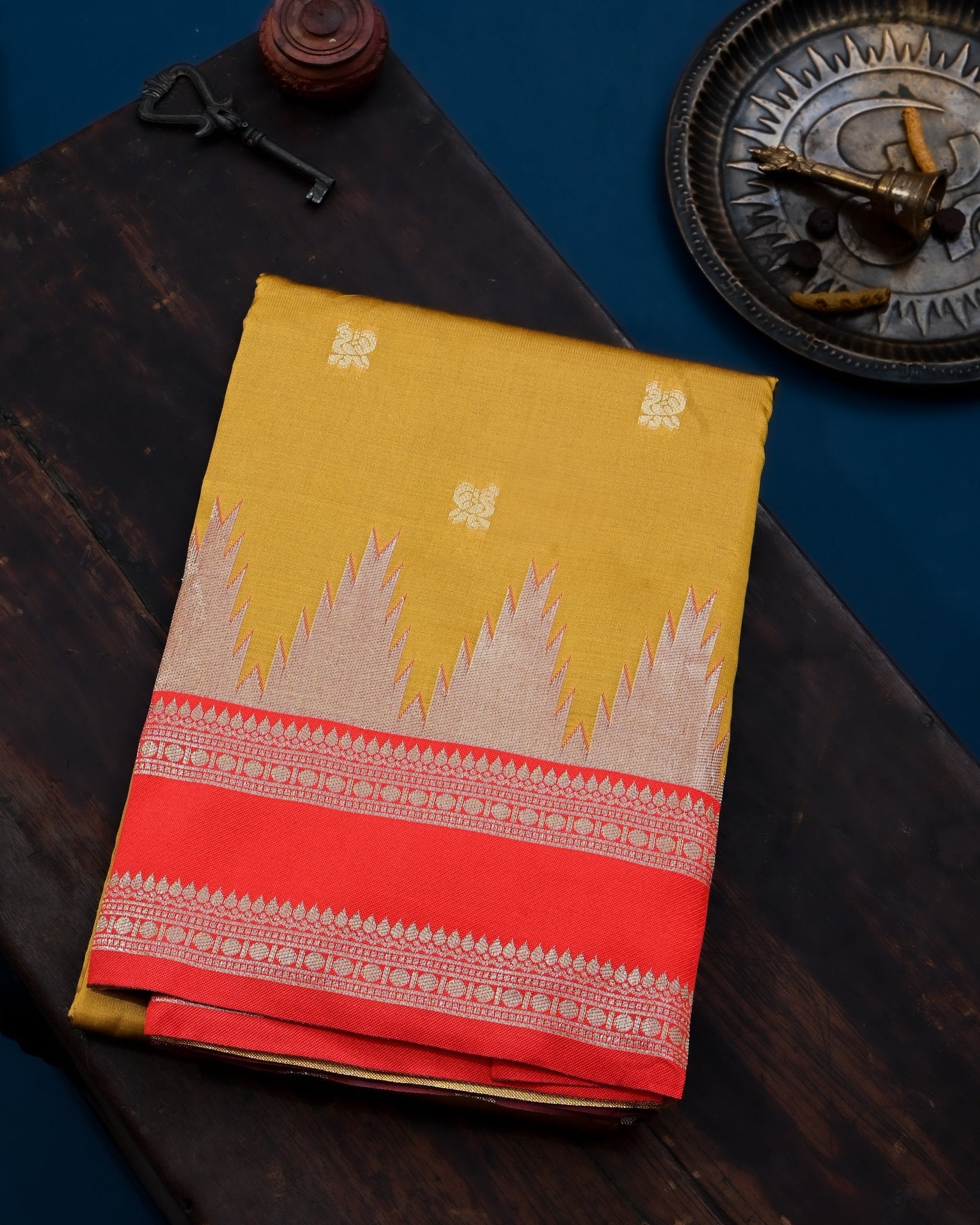 kanchi saree - Shop Vastram