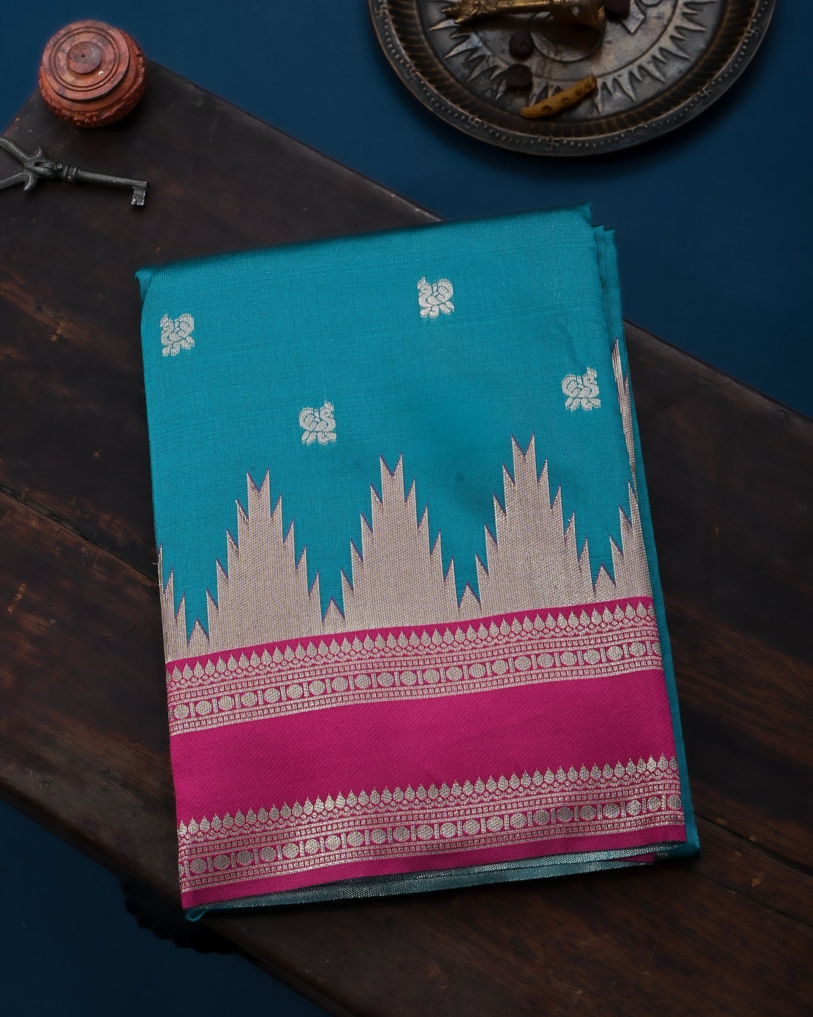 kanchi saree - Shop Vastram