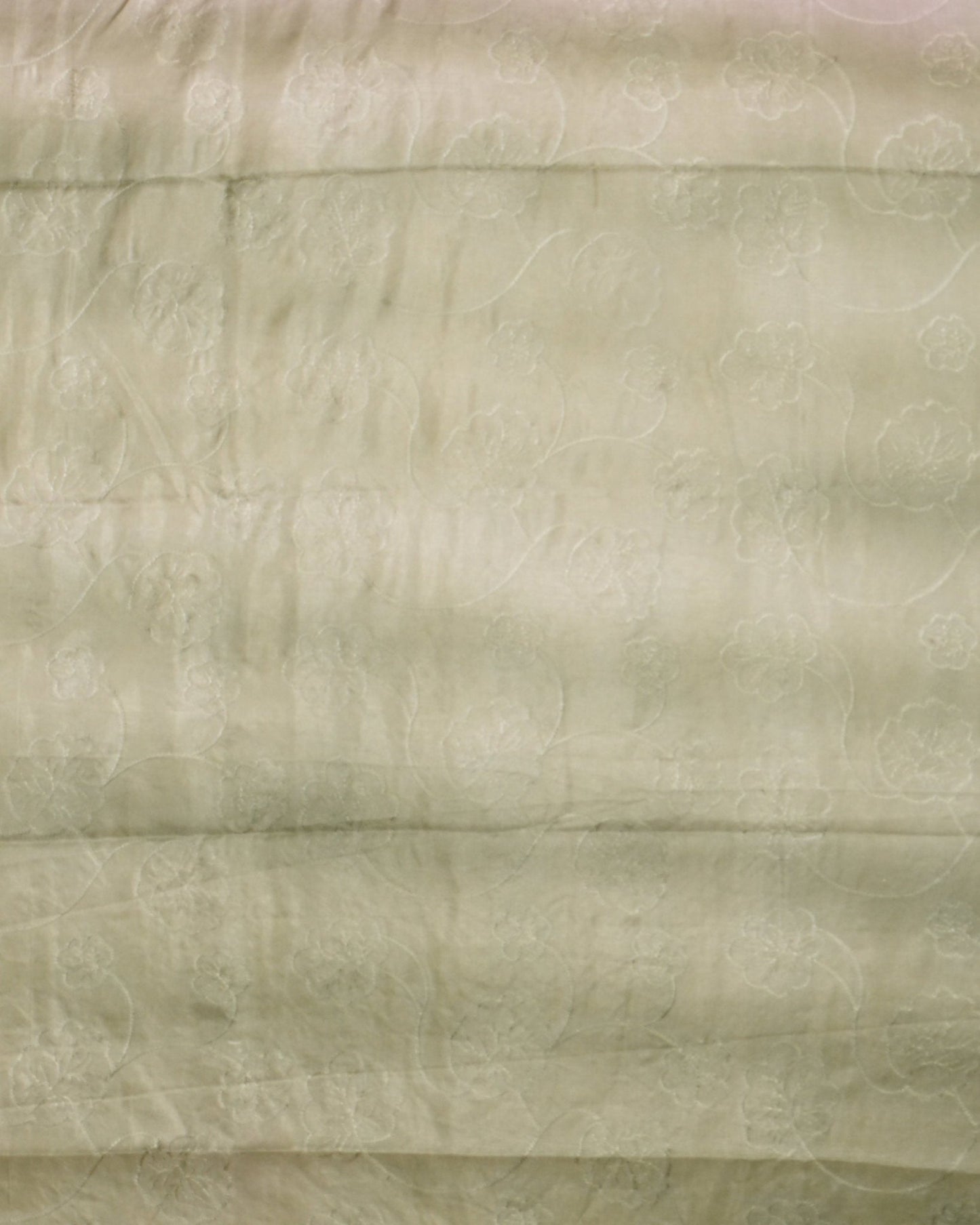 Multi color Silk Saree - Shop Vastram