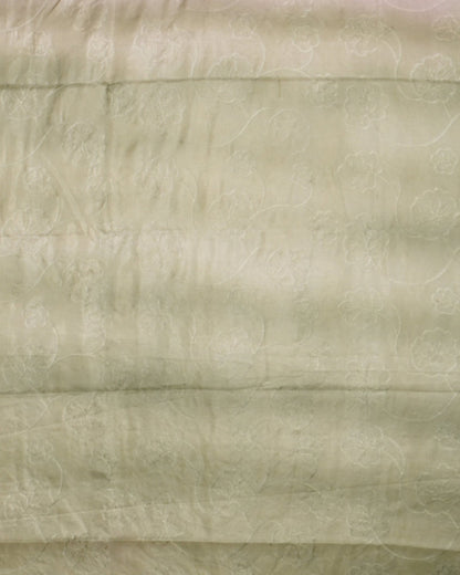 Multi color Silk Saree - Shop Vastram