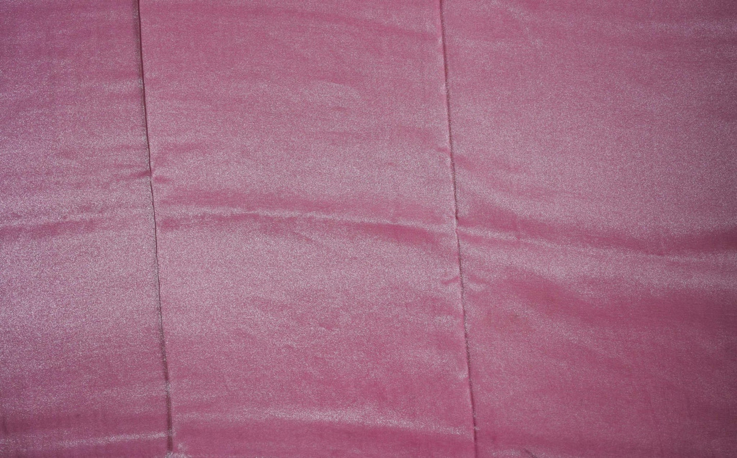 Multicolour Banarasi Tissue Saree - Shop Vastram