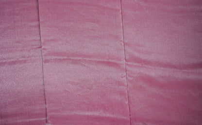 Multicolour Banarasi Tissue Saree - Shop Vastram