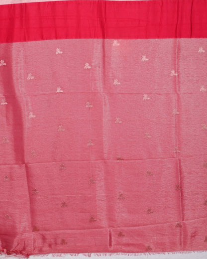 Navy Blue color Silk Saree - Shop Vastram