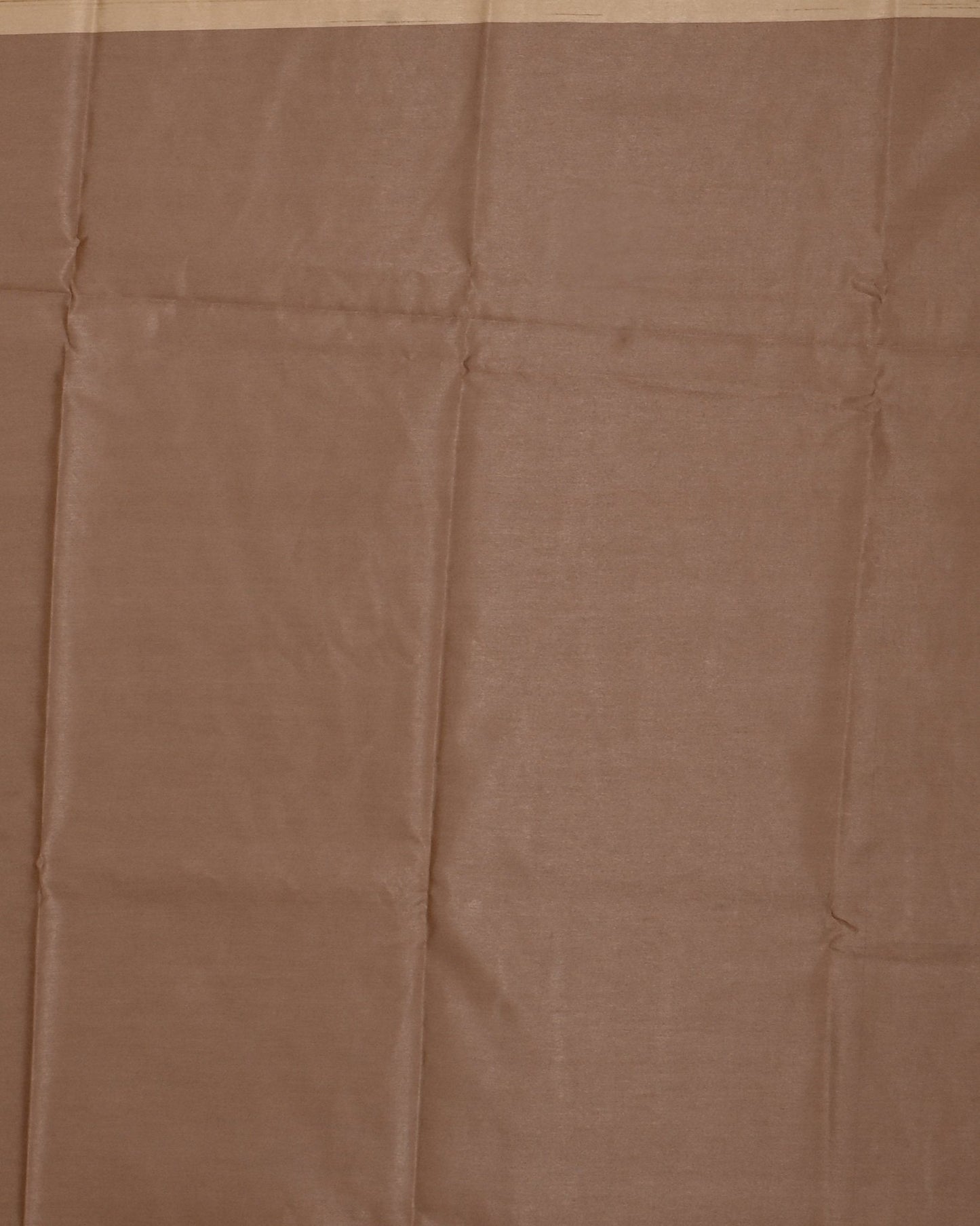 Off White color Silk Saree - Shop Vastram