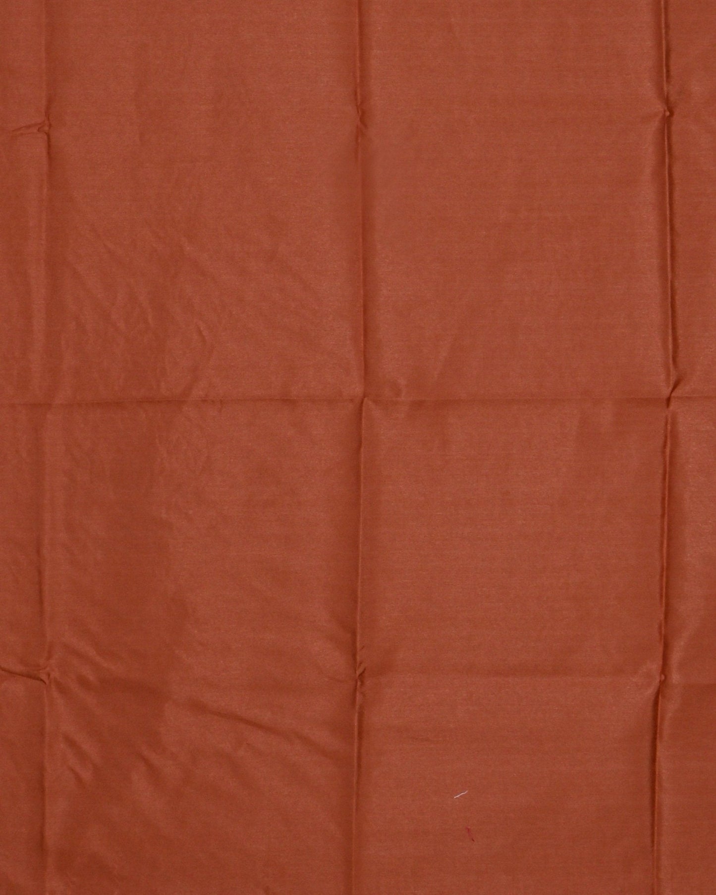 Orange color Silk Saree - Shop Vastram