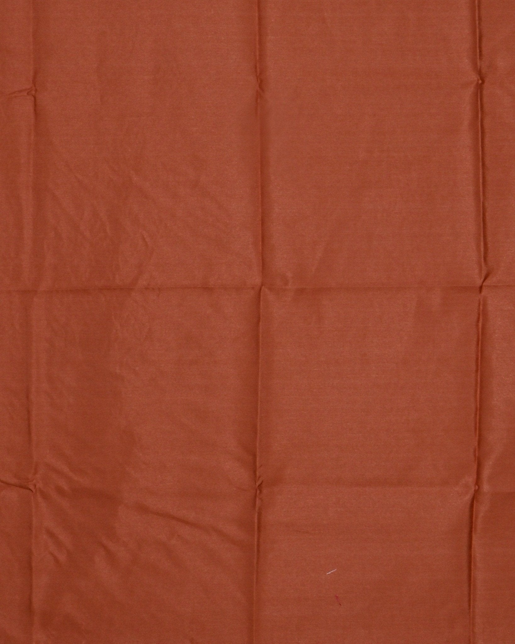 Orange color Silk Saree - Shop Vastram
